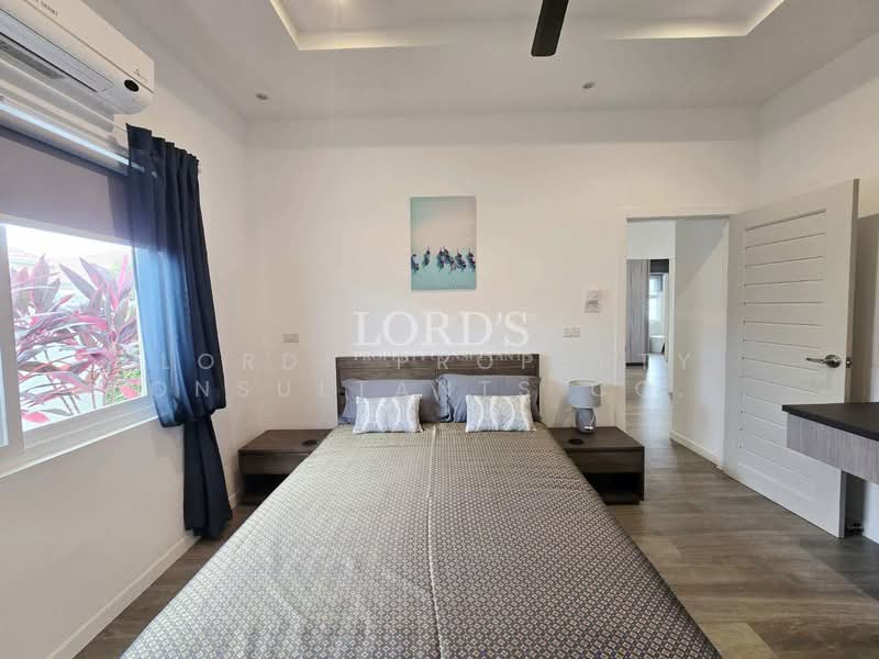 Mali Lotus Villas, Prachuap Khiri Khan, Thap Tai, Hua Hin, Prachuap Khiri Khan, 3 Bedrooms, 180 sqm, Villa For Sale, by Mark Puttkammer, 500356084 - DDproperty.com