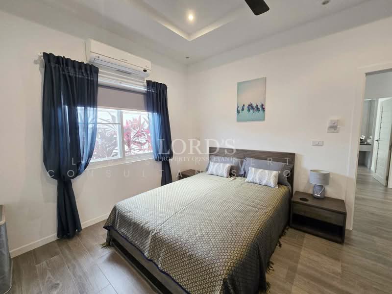 Mali Lotus Villas : มะลิ โลตัส วิลล่า, ประจวบคีรีขันธ์, ทับใต้, หัวหิน, ประจวบคีรีขันธ์, 180 ตร.ม., วิลล่า ขาย, โดย Mark Puttkammer, 500356084 - DDproperty.com