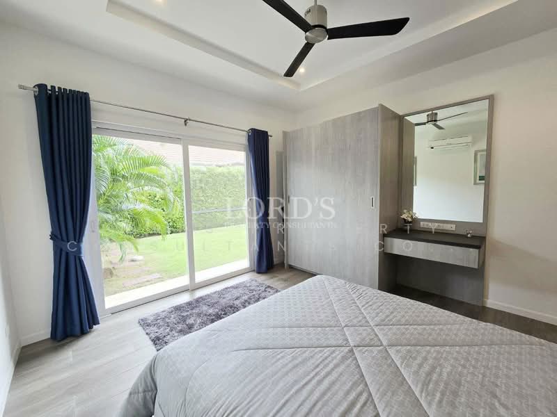 Mali Lotus Villas : มะลิ โลตัส วิลล่า, ประจวบคีรีขันธ์, ทับใต้, หัวหิน, ประจวบคีรีขันธ์, 180 ตร.ม., วิลล่า ขาย, โดย Mark Puttkammer, 500356084 - DDproperty.com