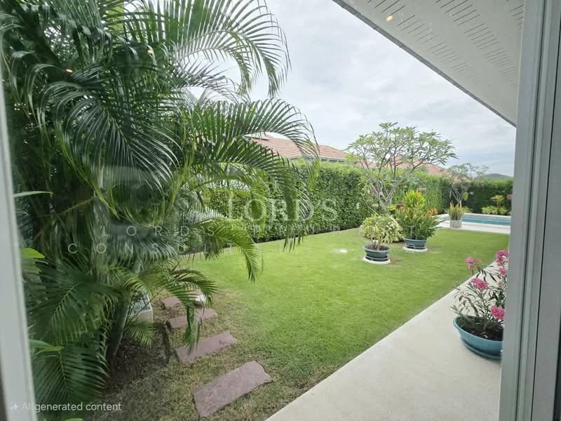 Mali Lotus Villas, Prachuap Khiri Khan, Thap Tai, Hua Hin, Prachuap Khiri Khan, 3 Bedrooms, 180 sqm, Villa For Sale, by Mark Puttkammer, 500356084 - DDproperty.com