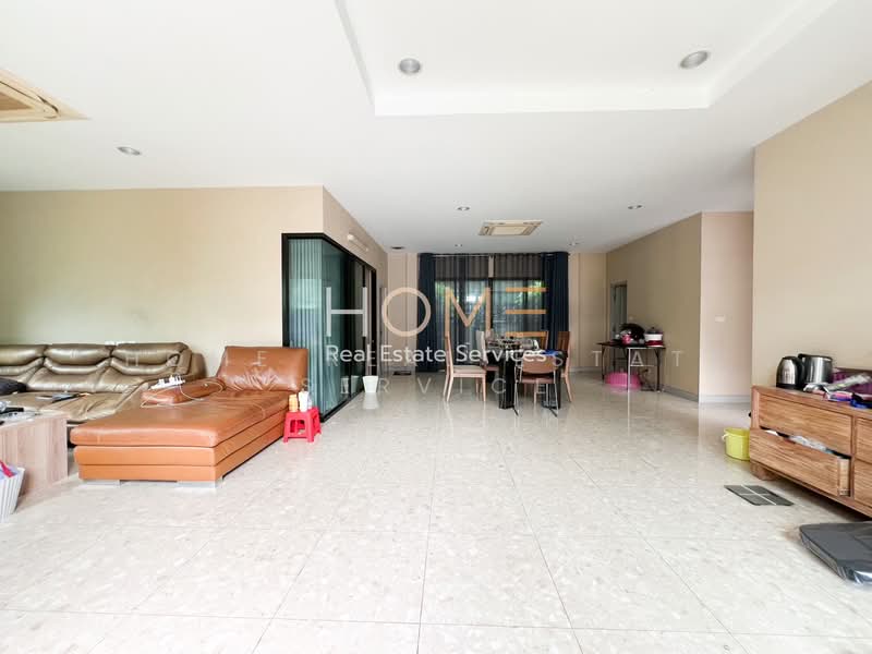 Grand Bangkok Boulevard Sathorn – Ratchapruek : แกรนด์ บางกอก บูเลอวาร์ด สาทร – ราชพฤกษ์, กรุงเทพ, ถนนราชพฤกษ์, บางระมาด, ตลิ่งชัน, กรุงเทพ, 300 ตร.ม., บ้านเดี่ยว ขาย, โดย HOME Real Estate Service, 500356085 - DDproperty.com