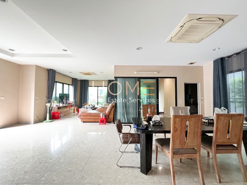 Grand Bangkok Boulevard Sathorn – Ratchapruek, Bangkok, Ratchaphruek Road, Bang Ra Mat, Taling Chan, Bangkok, 4 Bedrooms, 300 sqm, Single Detached House For Sale, by HOME Real Estate Service, 500356085 - DDproperty.com