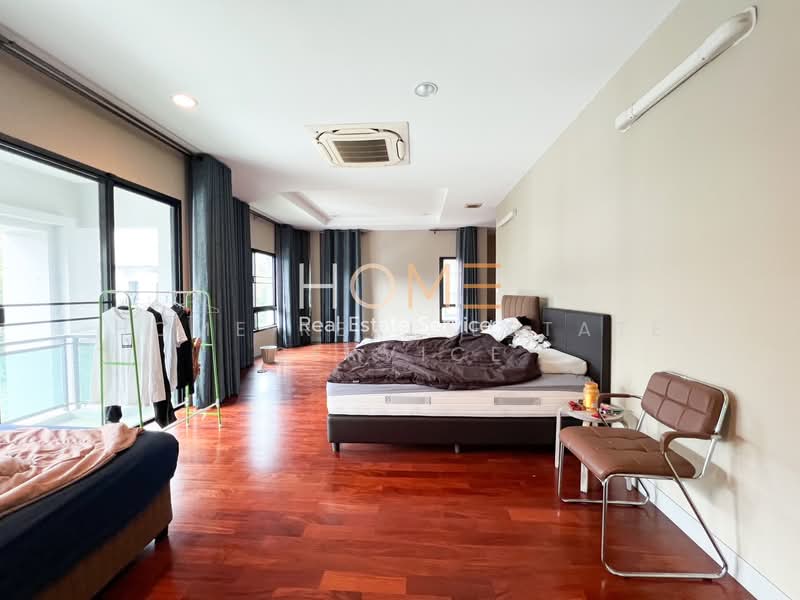 Grand Bangkok Boulevard Sathorn – Ratchapruek : แกรนด์ บางกอก บูเลอวาร์ด สาทร – ราชพฤกษ์, กรุงเทพ, ถนนราชพฤกษ์, บางระมาด, ตลิ่งชัน, กรุงเทพ, 300 ตร.ม., บ้านเดี่ยว ขาย, โดย HOME Real Estate Service, 500356085 - DDproperty.com