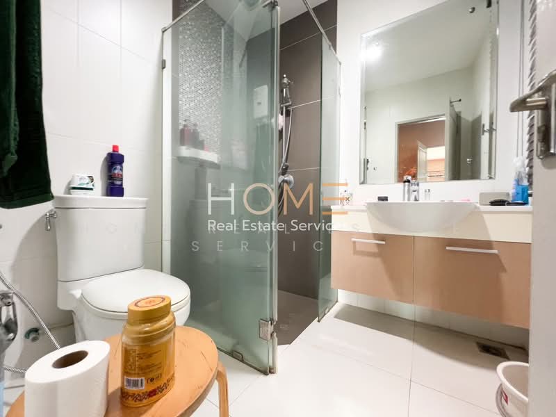 Grand Bangkok Boulevard Sathorn – Ratchapruek : แกรนด์ บางกอก บูเลอวาร์ด สาทร – ราชพฤกษ์, กรุงเทพ, ถนนราชพฤกษ์, บางระมาด, ตลิ่งชัน, กรุงเทพ, 300 ตร.ม., บ้านเดี่ยว ขาย, โดย HOME Real Estate Service, 500356085 - DDproperty.com