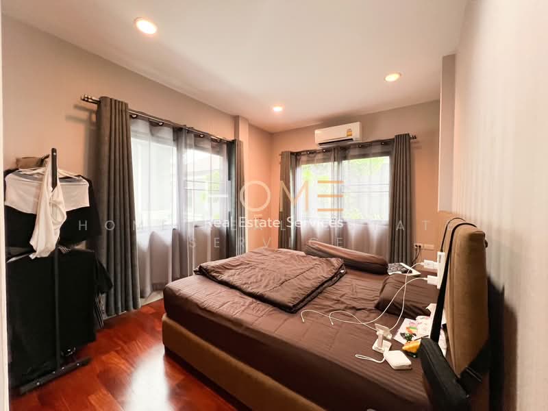 Grand Bangkok Boulevard Sathorn – Ratchapruek, Bangkok, Ratchaphruek Road, Bang Ra Mat, Taling Chan, Bangkok, 4 Bedrooms, 300 sqm, Single Detached House For Sale, by HOME Real Estate Service, 500356085 - DDproperty.com