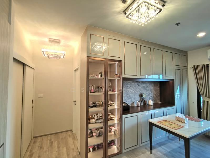 Niche Mono Mega Space Bangna, Samut Prakan, Bang Na Trad Road (Km 6), Bang Kaeo, Bang Plee, Samut Prakan, 2 Bedrooms, 51 sqm, Condo For Sale, by CS Poon, 500356086 - DDproperty.com