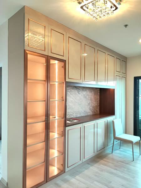 Niche Mono Mega Space Bangna, Samut Prakan, Bang Na Trad Road (Km 6), Bang Kaeo, Bang Plee, Samut Prakan, 2 Bedrooms, 51 sqm, Condo For Sale, by CS Poon, 500356086 - DDproperty.com