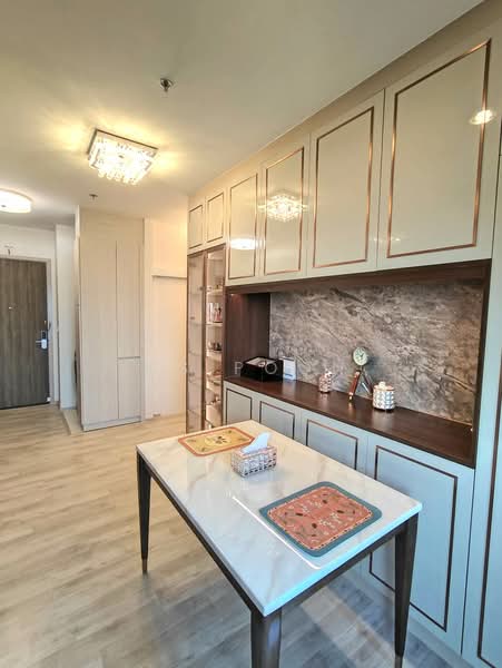 Niche Mono Mega Space Bangna, Samut Prakan, Bang Na Trad Road (Km 6), Bang Kaeo, Bang Plee, Samut Prakan, 2 Bedrooms, 51 sqm, Condo For Sale, by CS Poon, 500356086 - DDproperty.com