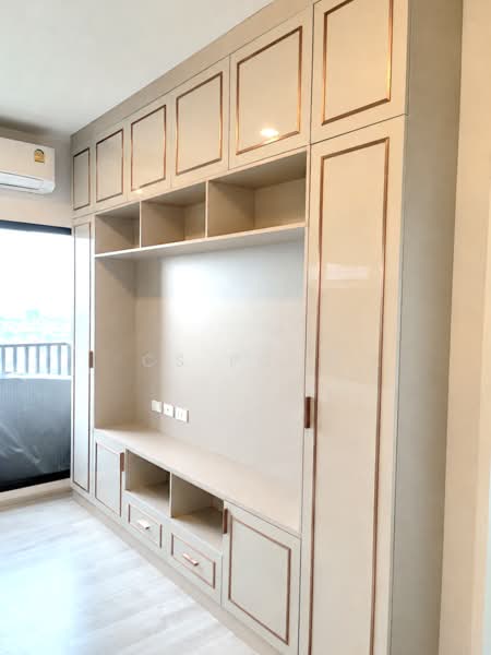 Niche Mono Mega Space Bangna, Samut Prakan, Bang Na Trad Road (Km 6), Bang Kaeo, Bang Plee, Samut Prakan, 2 Bedrooms, 51 sqm, Condo For Sale, by CS Poon, 500356086 - DDproperty.com