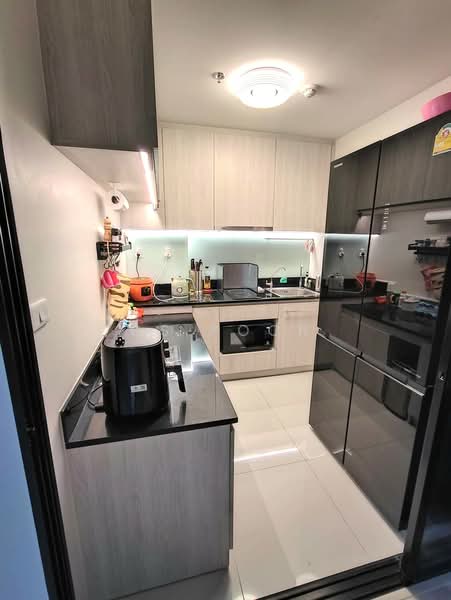 Niche Mono Mega Space Bangna : นิช โมโน เมกะ สเปซ บางนา, สมุทรปราการ, ถนนบางนา- ตราด (กม.6), บางแก้ว, บางพลี, สมุทรปราการ, 51 ตร.ม., คอนโด ขาย, โดย CS Poon, 500356086 - DDproperty.com