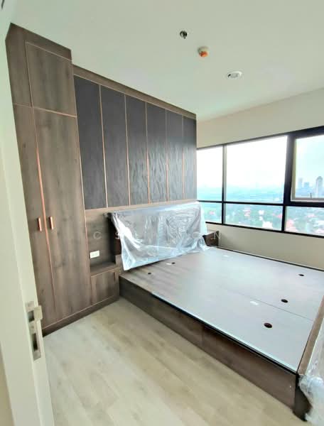 Niche Mono Mega Space Bangna : นิช โมโน เมกะ สเปซ บางนา, สมุทรปราการ, ถนนบางนา- ตราด (กม.6), บางแก้ว, บางพลี, สมุทรปราการ, 51 ตร.ม., คอนโด ขาย, โดย CS Poon, 500356086 - DDproperty.com