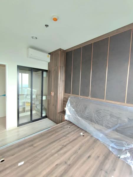 Niche Mono Mega Space Bangna, Samut Prakan, Bang Na Trad Road (Km 6), Bang Kaeo, Bang Plee, Samut Prakan, 2 Bedrooms, 51 sqm, Condo For Sale, by CS Poon, 500356086 - DDproperty.com