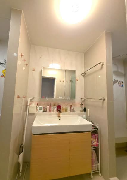 Niche Mono Mega Space Bangna : นิช โมโน เมกะ สเปซ บางนา, สมุทรปราการ, ถนนบางนา- ตราด (กม.6), บางแก้ว, บางพลี, สมุทรปราการ, 51 ตร.ม., คอนโด ขาย, โดย CS Poon, 500356086 - DDproperty.com