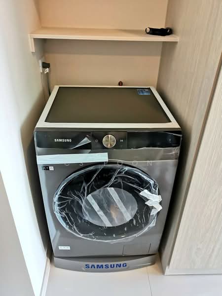 Niche Mono Mega Space Bangna : นิช โมโน เมกะ สเปซ บางนา, สมุทรปราการ, ถนนบางนา- ตราด (กม.6), บางแก้ว, บางพลี, สมุทรปราการ, 51 ตร.ม., คอนโด ขาย, โดย CS Poon, 500356086 - DDproperty.com