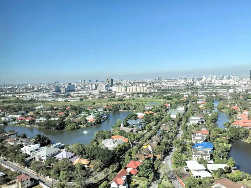 Niche Mono Mega Space Bangna, Samut Prakan, Bang Na Trad Road (Km 6), Bang Kaeo, Bang Plee, Samut Prakan, 2 Bedrooms, 51 sqm, Condo For Sale, by CS Poon, 500356086 - DDproperty.com