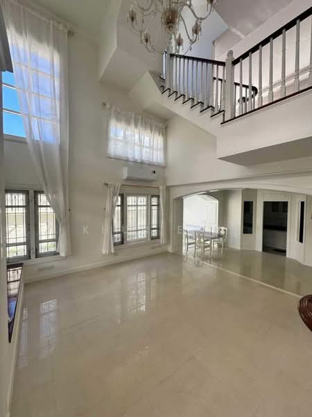 City Plus Sukhumvit 50, Bangkok, Soi Sukhumvit 50, Phra Kanong, Khlong Toei, Bangkok, 3 Bedrooms, 250 sqm, Townhouse For Rent, by Khun Eve, 500356087 - DDproperty.com