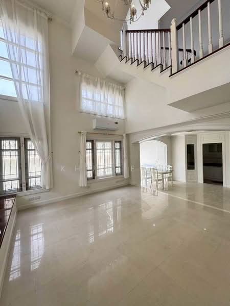 City Plus Sukhumvit 50, Bangkok, Soi Sukhumvit 50, Phra Kanong, Khlong Toei, Bangkok, 3 Bedrooms, 250 sqm, Townhouse For Rent, by Khun Eve, 500356087 - DDproperty.com