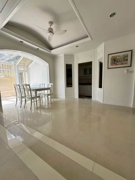 City Plus Sukhumvit 50, Bangkok, Soi Sukhumvit 50, Phra Kanong, Khlong Toei, Bangkok, 3 Bedrooms, 250 sqm, Townhouse For Rent, by Khun Eve, 500356087 - DDproperty.com