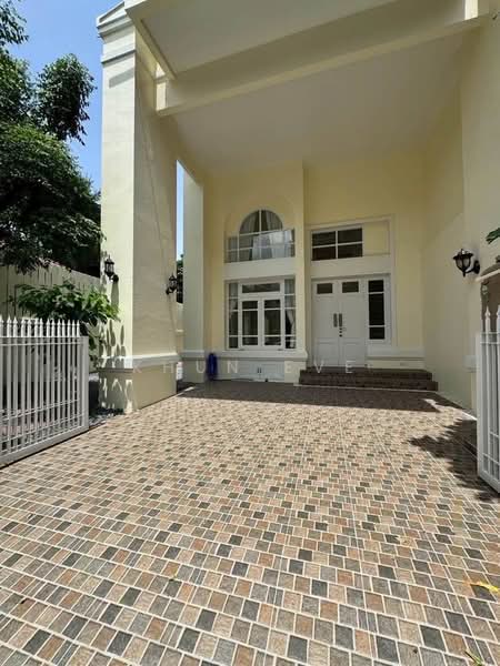 City Plus Sukhumvit 50 : ซิตี้ พลัส สุขุมวิท 50, กรุงเทพ, ซอยสุขุมวิท 50, พระโขนง, คลองเตย, กรุงเทพ, 250 ตร.ม., ทาวน์เฮ้าส์ ให้เช่า, โดย Khun Eve, 500356087 - DDproperty.com