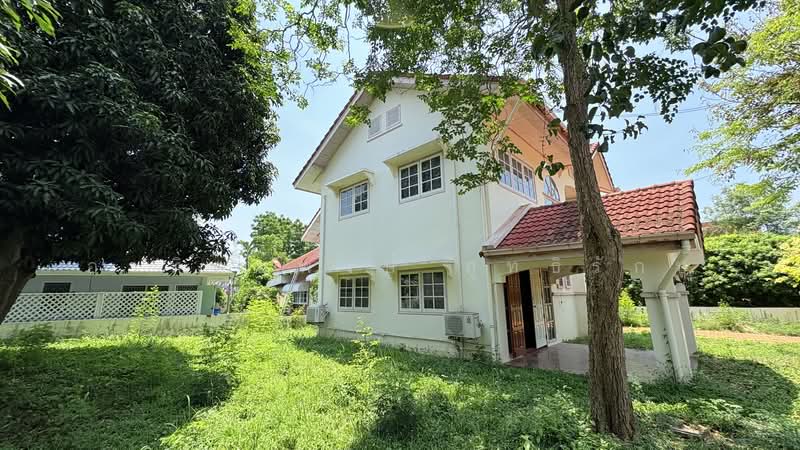 Sinthavee Park, Rayong, Ban Zhang, Ban Chang, Rayong, 3 Bedrooms, 211 sqm, Single Detached House For Sale, by อาทิตย์พงษ์ สุทธิรักษ์, 500356088 - DDproperty.com