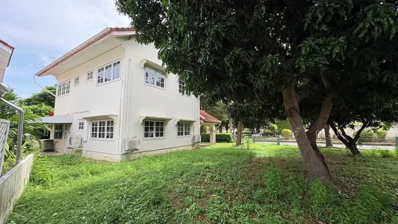 สินทวี พาร์ค, ระยอง, บ้านฉาง, ระยอง, 211 ตร.ม., บ้านเดี่ยว ขาย, โดย อาทิตย์พงษ์ สุทธิรักษ์, 500356088 - DDproperty.com
