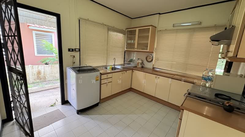 Sinthavee Park, Rayong, Ban Zhang, Ban Chang, Rayong, 4 Bedrooms, 211 sqm, Single Detached House For Sale, by อาทิตย์พงษ์ สุทธิรักษ์, 500356088 - DDproperty.com