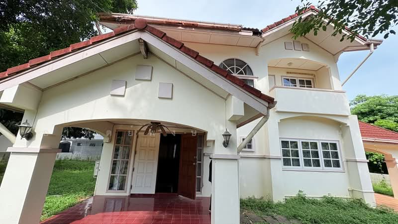 สินทวี พาร์ค, ระยอง, บ้านฉาง, ระยอง, 211 ตร.ม., บ้านเดี่ยว ขาย, โดย อาทิตย์พงษ์ สุทธิรักษ์, 500356088 - DDproperty.com