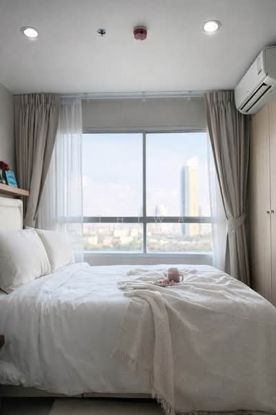 Lumpini Seaview Jomtien, Chon Buri (Pattaya), Jomtien Saisong Road, Nong Pru, Bang Lamung (Pattaya), Chon Buri (Pattaya), 1 Bedroom, 26 sqm, Condo For Sale, by Itthiwat Chulaolan, 500356091 - DDproperty.com