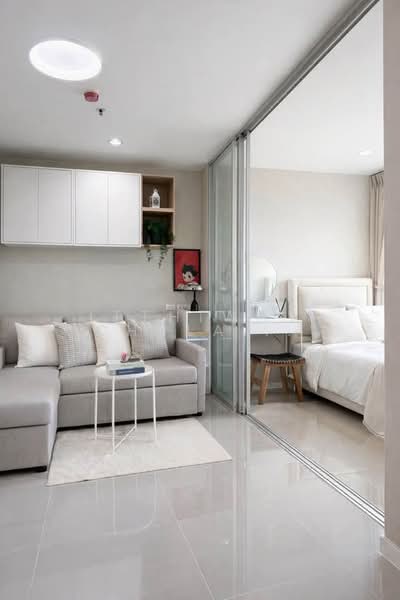 Lumpini Seaview Jomtien, Chon Buri (Pattaya), Jomtien Saisong Road, Nong Pru, Bang Lamung (Pattaya), Chon Buri (Pattaya), 1 Bedroom, 26 sqm, Condo For Sale, by Itthiwat Chulaolan, 500356091 - DDproperty.com