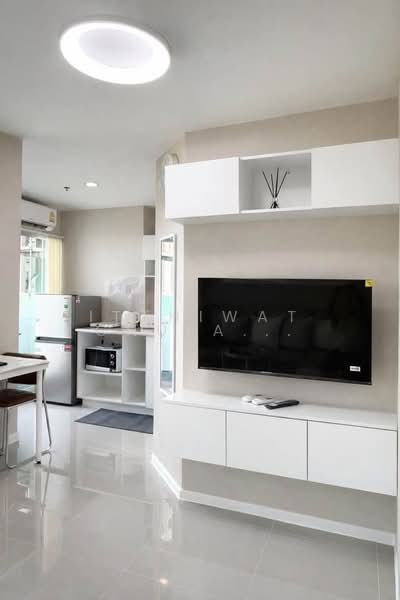 Lumpini Seaview Jomtien, Chon Buri (Pattaya), Jomtien Saisong Road, Nong Pru, Bang Lamung (Pattaya), Chon Buri (Pattaya), 1 Bedroom, 26 sqm, Condo For Sale, by Itthiwat Chulaolan, 500356091 - DDproperty.com