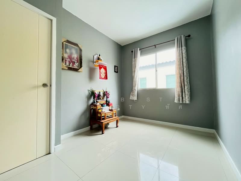 หมู่บ้านพฤกษา87/2 ศรีนครินทร์-บางนา, สมุทรปราการ, บางแก้ว, บางพลี, สมุทรปราการ, 100 ตร.ม., ทาวน์เฮ้าส์ ขาย, โดย The Best Property ทัศ, 500356092 - DDproperty.com
