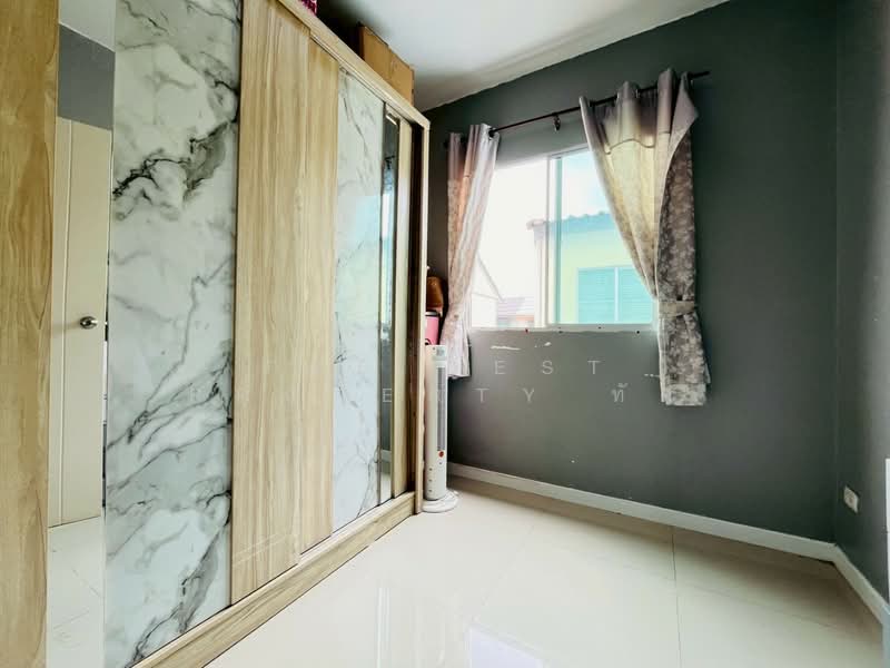 หมู่บ้านพฤกษา87/2 ศรีนครินทร์-บางนา, Samut Prakan, Bang Kaeo, Bang Plee, Samut Prakan, 3 Bedrooms, 100 sqm, Townhouse For Sale, by The Best Property ทัศ, 500356092 - DDproperty.com