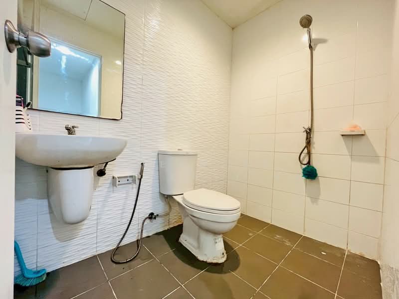 หมู่บ้านพฤกษา87/2 ศรีนครินทร์-บางนา, Samut Prakan, Bang Kaeo, Bang Plee, Samut Prakan, 3 Bedrooms, 100 sqm, Townhouse For Sale, by The Best Property ทัศ, 500356092 - DDproperty.com