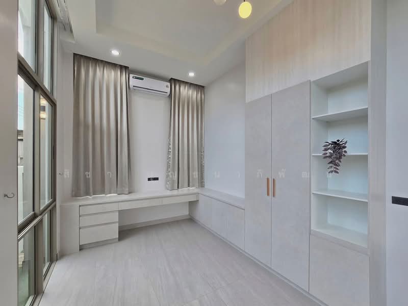 Banglamung House, Chon Buri (Pattaya), Bang Lamung, Bang Lamung (Pattaya), Chon Buri (Pattaya), 3 Bedrooms, 130 sqm, Villa For Sale, by สิชา บุญธนาภิพัฒน์, 500356093 - DDproperty.com