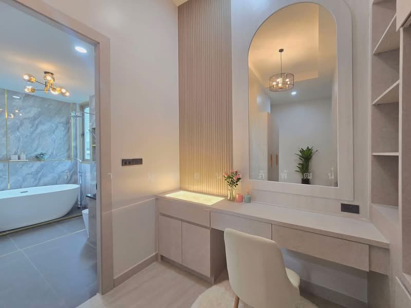 Banglamung House, Chon Buri (Pattaya), Bang Lamung, Bang Lamung (Pattaya), Chon Buri (Pattaya), 3 Bedrooms, 130 sqm, Villa For Sale, by สิชา บุญธนาภิพัฒน์, 500356093 - DDproperty.com