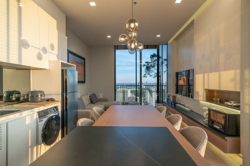 Noble BE33, Bangkok, 19 Soi Sukhumvit 33, Khlong Tan Nua, Watthana, Bangkok, 2 Bedrooms, 73 sqm, Condo For Sale, by Connex Property, 500356094 - DDproperty.com