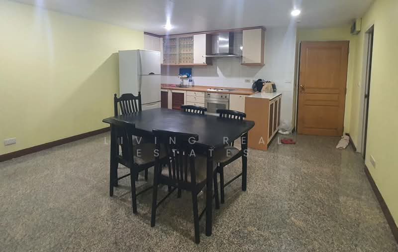 The Prime Suites, Bangkok, 17 Sukhumvit Soi 18, Khlong Toei, Bangkok, 2 Bedrooms, 75 sqm, Condo For Sale, by Living Real Estates, 500356095 - DDproperty.com