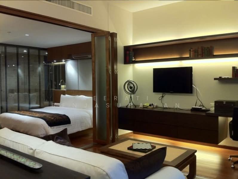 Hansar Rajdamri, Bangkok, 3-250 Soi Mahatlek Luang 2, Lumphini, Pathum Wan, Bangkok, 1 Bedroom, 62 sqm, Condo For Sale, by Keerati Benjasupawan, 500356096 - DDproperty.com