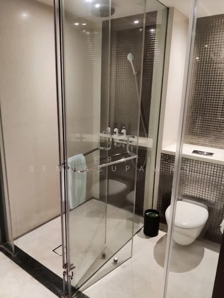 Hansar Rajdamri, Bangkok, 3-250 Soi Mahatlek Luang 2, Lumphini, Pathum Wan, Bangkok, 1 Bedroom, 62 sqm, Condo For Sale, by Keerati Benjasupawan, 500356096 - DDproperty.com