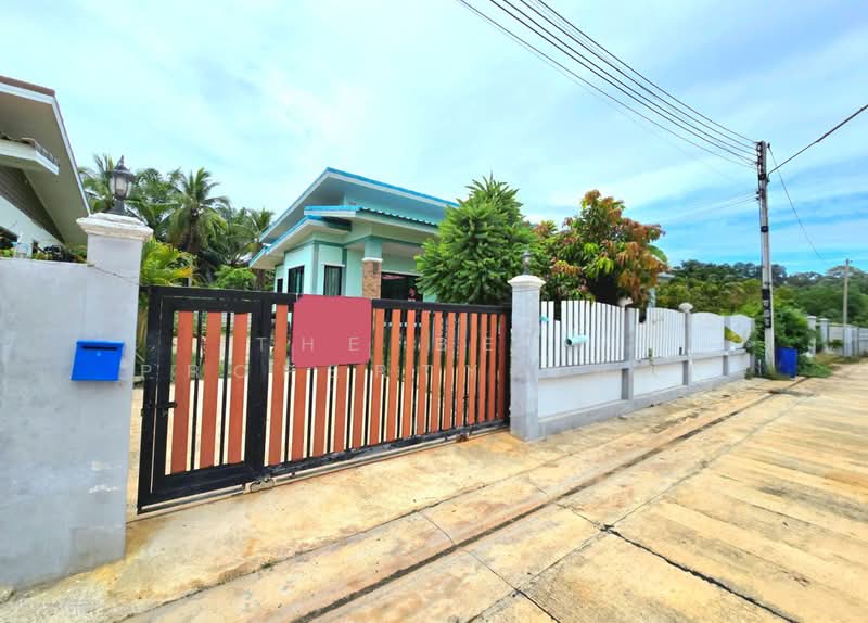 ทนายวิเชษฐ์ ราชบุรี, Ratchaburi, Ban Luak, Photharam, Ratchaburi, 2 Bedrooms, 100 sqm, Single Detached House For Sale, by The Best Property เพ้นท์, 500356097 - DDproperty.com