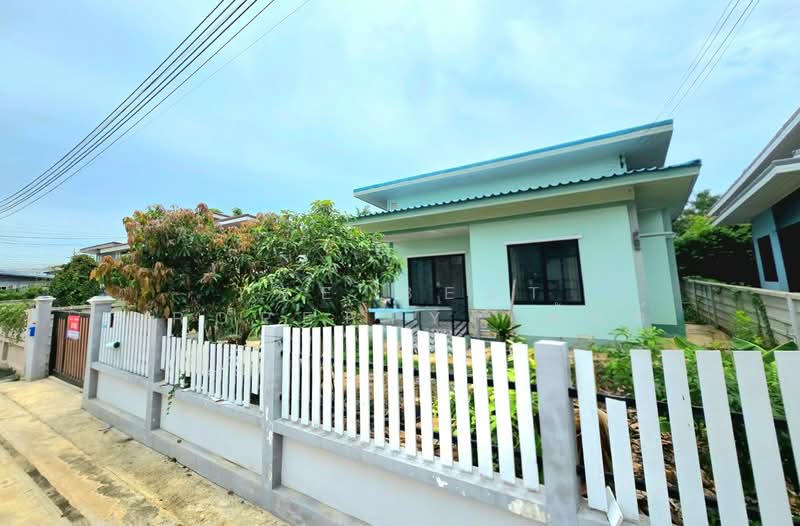 ทนายวิเชษฐ์ ราชบุรี, ราชบุรี, บ้านเลือก, โพธาราม, ราชบุรี, 100 ตร.ม., บ้านเดี่ยว ขาย, โดย The Best Property เพ้นท์, 500356097 - DDproperty.com