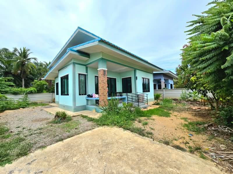 ทนายวิเชษฐ์ ราชบุรี, Ratchaburi, Ban Luak, Photharam, Ratchaburi, 2 Bedrooms, 100 sqm, Single Detached House For Sale, by The Best Property เพ้นท์, 500356097 - DDproperty.com