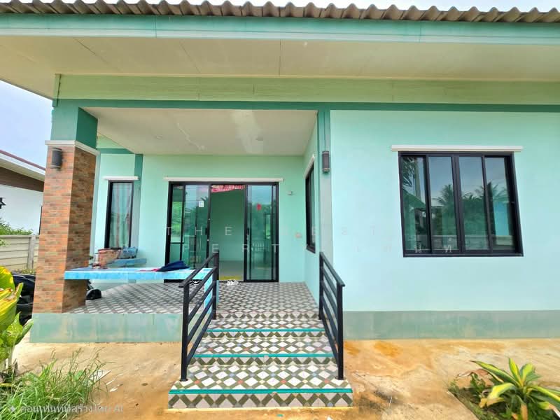 ทนายวิเชษฐ์ ราชบุรี, ราชบุรี, บ้านเลือก, โพธาราม, ราชบุรี, 100 ตร.ม., บ้านเดี่ยว ขาย, โดย The Best Property เพ้นท์, 500356097 - DDproperty.com