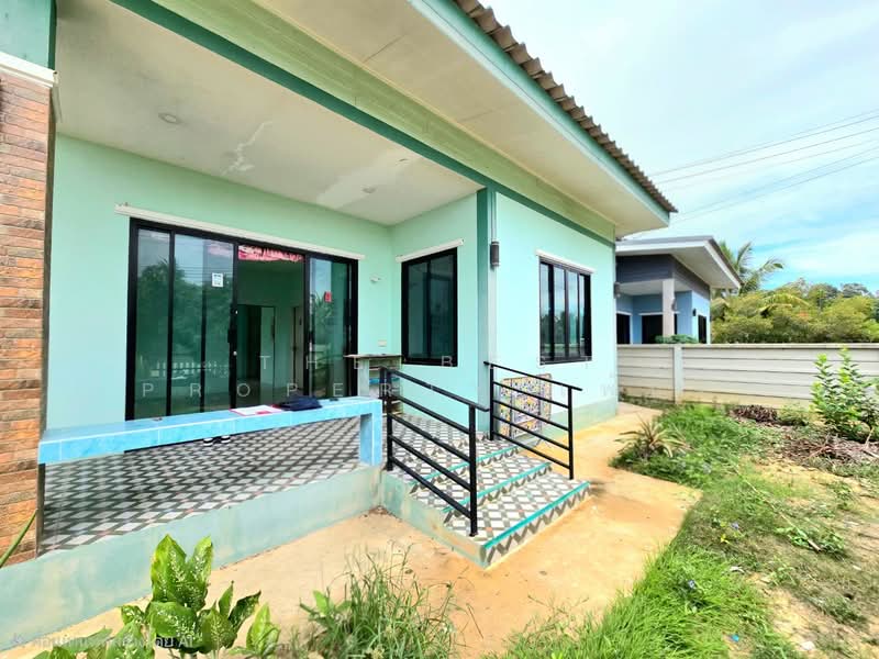 ทนายวิเชษฐ์ ราชบุรี, Ratchaburi, Ban Luak, Photharam, Ratchaburi, 2 Bedrooms, 100 sqm, Single Detached House For Sale, by The Best Property เพ้นท์, 500356097 - DDproperty.com