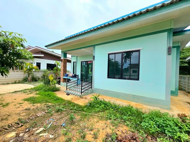 ทนายวิเชษฐ์ ราชบุรี, Ratchaburi, Ban Luak, Photharam, Ratchaburi, 2 Bedrooms, 100 sqm, Single Detached House For Sale, by The Best Property เพ้นท์, 500356097 - DDproperty.com