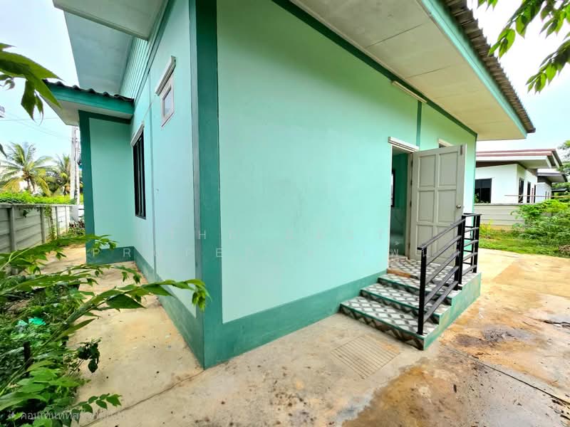 ทนายวิเชษฐ์ ราชบุรี, Ratchaburi, Ban Luak, Photharam, Ratchaburi, 2 Bedrooms, 100 sqm, Single Detached House For Sale, by The Best Property เพ้นท์, 500356097 - DDproperty.com