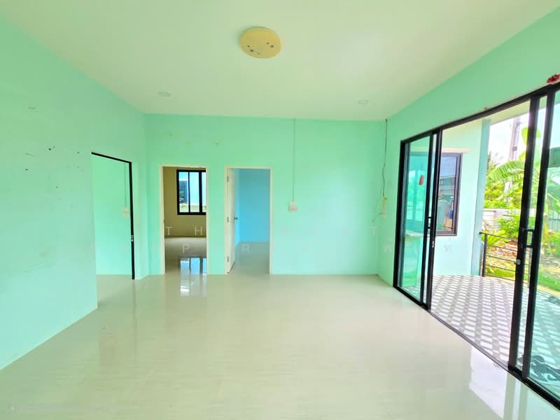 ทนายวิเชษฐ์ ราชบุรี, Ratchaburi, Ban Luak, Photharam, Ratchaburi, 2 Bedrooms, 100 sqm, Single Detached House For Sale, by The Best Property เพ้นท์, 500356097 - DDproperty.com