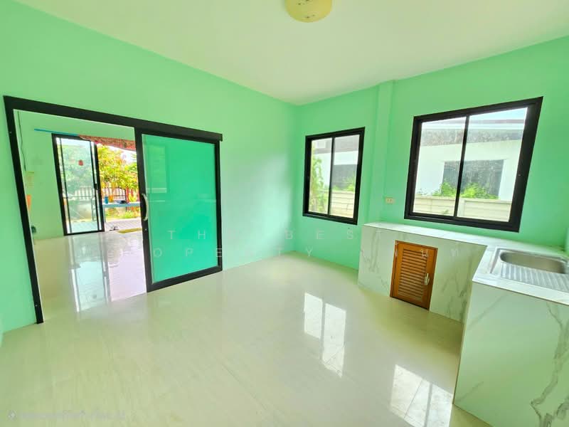 ทนายวิเชษฐ์ ราชบุรี, ราชบุรี, บ้านเลือก, โพธาราม, ราชบุรี, 100 ตร.ม., บ้านเดี่ยว ขาย, โดย The Best Property เพ้นท์, 500356097 - DDproperty.com