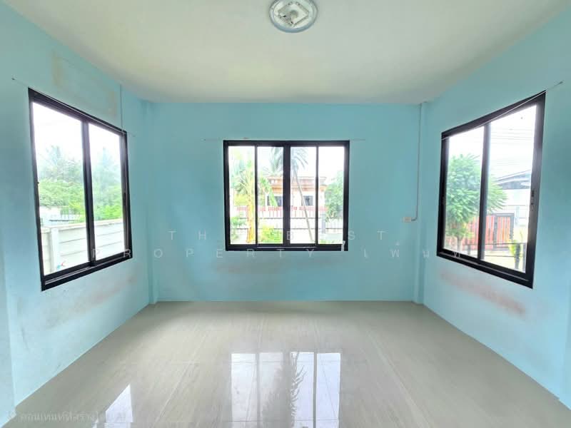 ทนายวิเชษฐ์ ราชบุรี, Ratchaburi, Ban Luak, Photharam, Ratchaburi, 2 Bedrooms, 100 sqm, Single Detached House For Sale, by The Best Property เพ้นท์, 500356097 - DDproperty.com