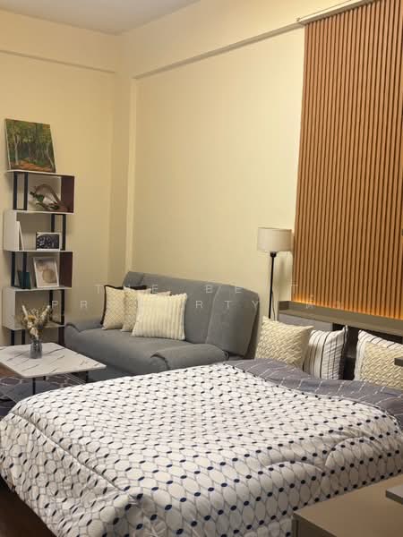 Supalak Condominium : ศุภลัษณ์คอนโด, สมุทรปราการ, เทพารักษ์, เมืองสมุทรปราการ, สมุทรปราการ, 25 ตร.ม., คอนโด ขาย, โดย The Best Property ติ๋ว, 500356098 - DDproperty.com